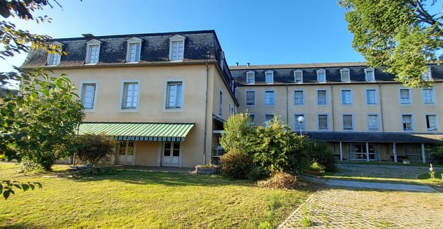 Photo de la résidence 1