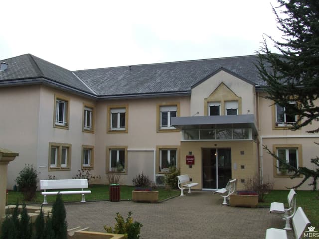 Photo de la résidence 1