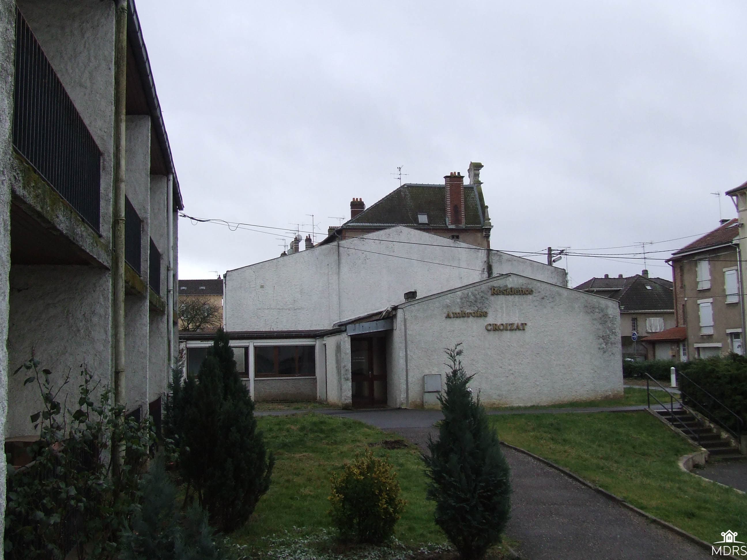 Résidence - Galerie de photos - Image 1 sur 1