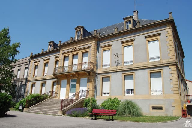 Photo de la résidence 1