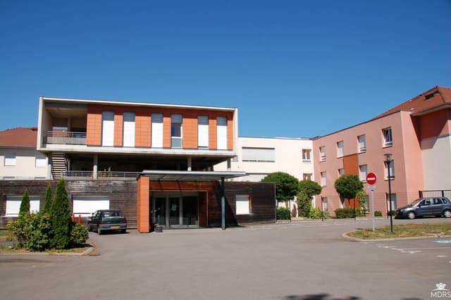 Photo de la résidence 1