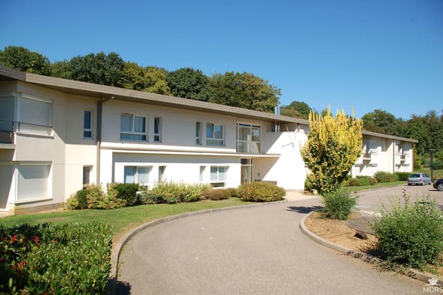 Photo de la résidence 1