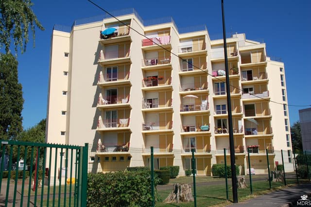 Photo de la résidence 1