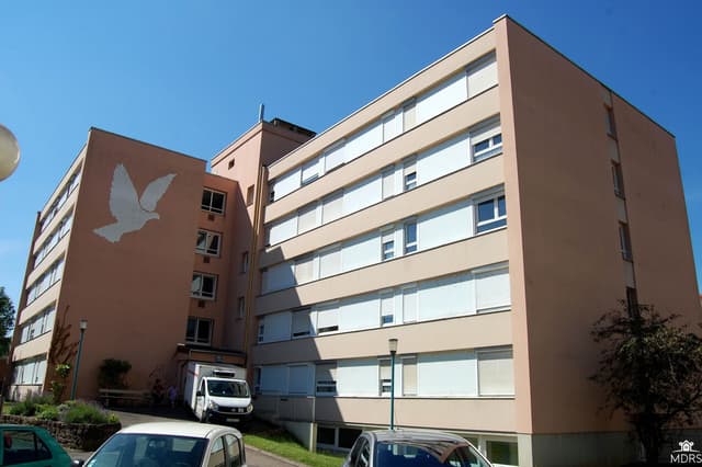 Photo de la résidence 1