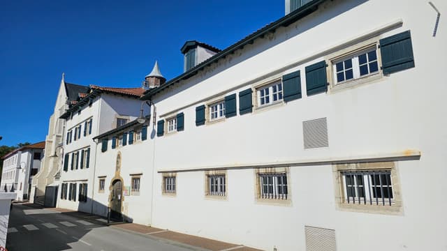 Photo de la résidence 1