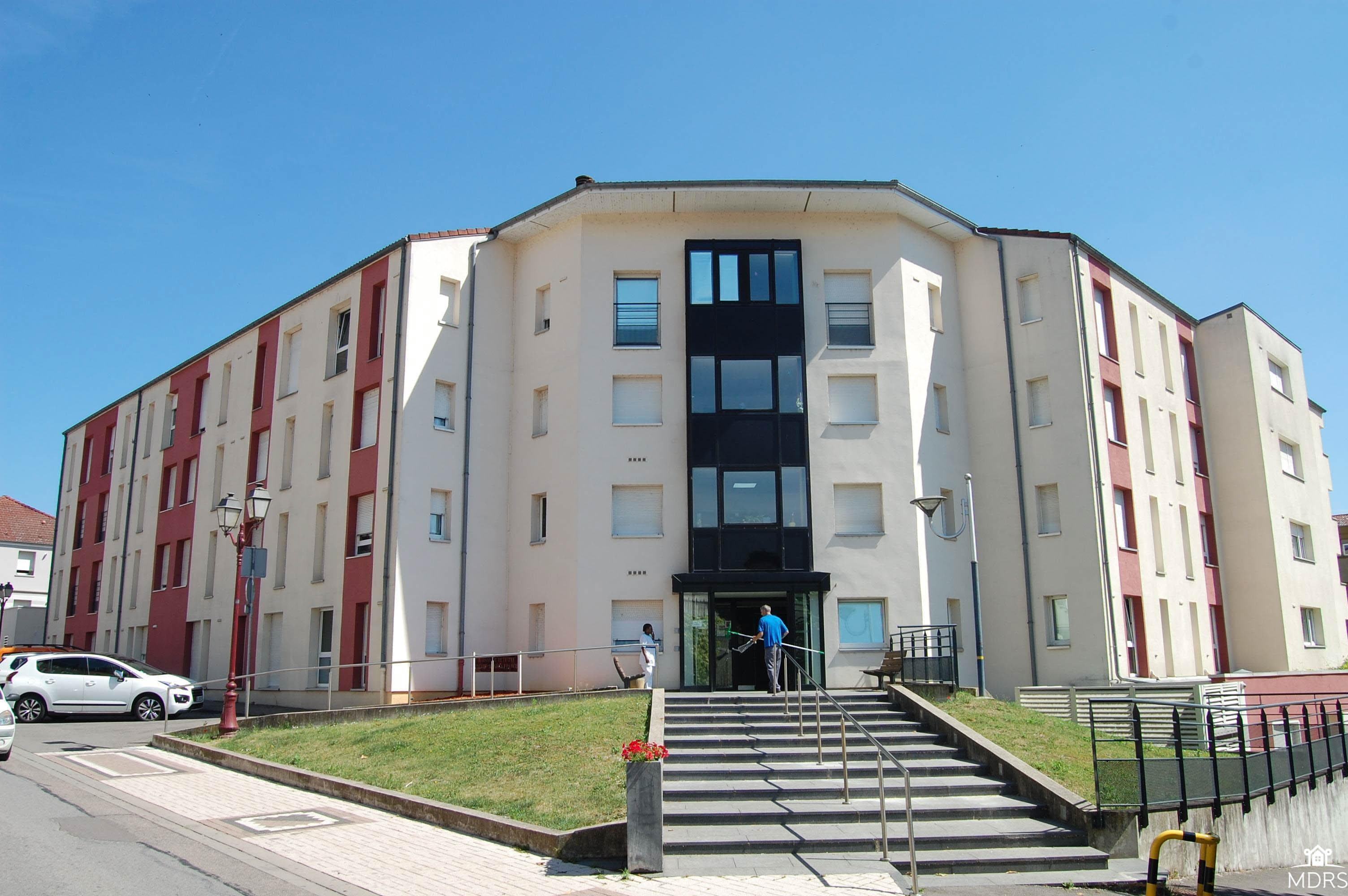 Résidence - Galerie de photos - Image 1 sur 3