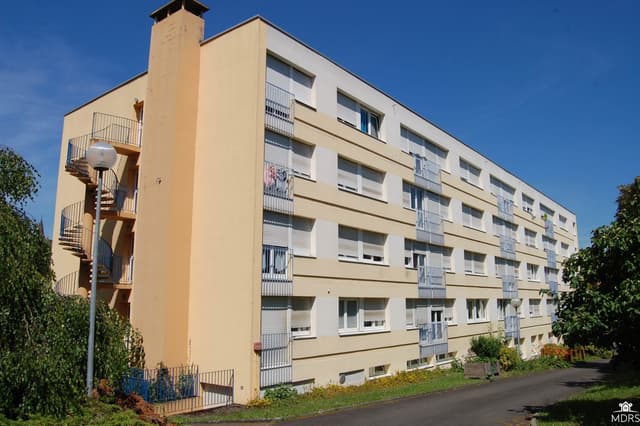 Photo de la résidence 1