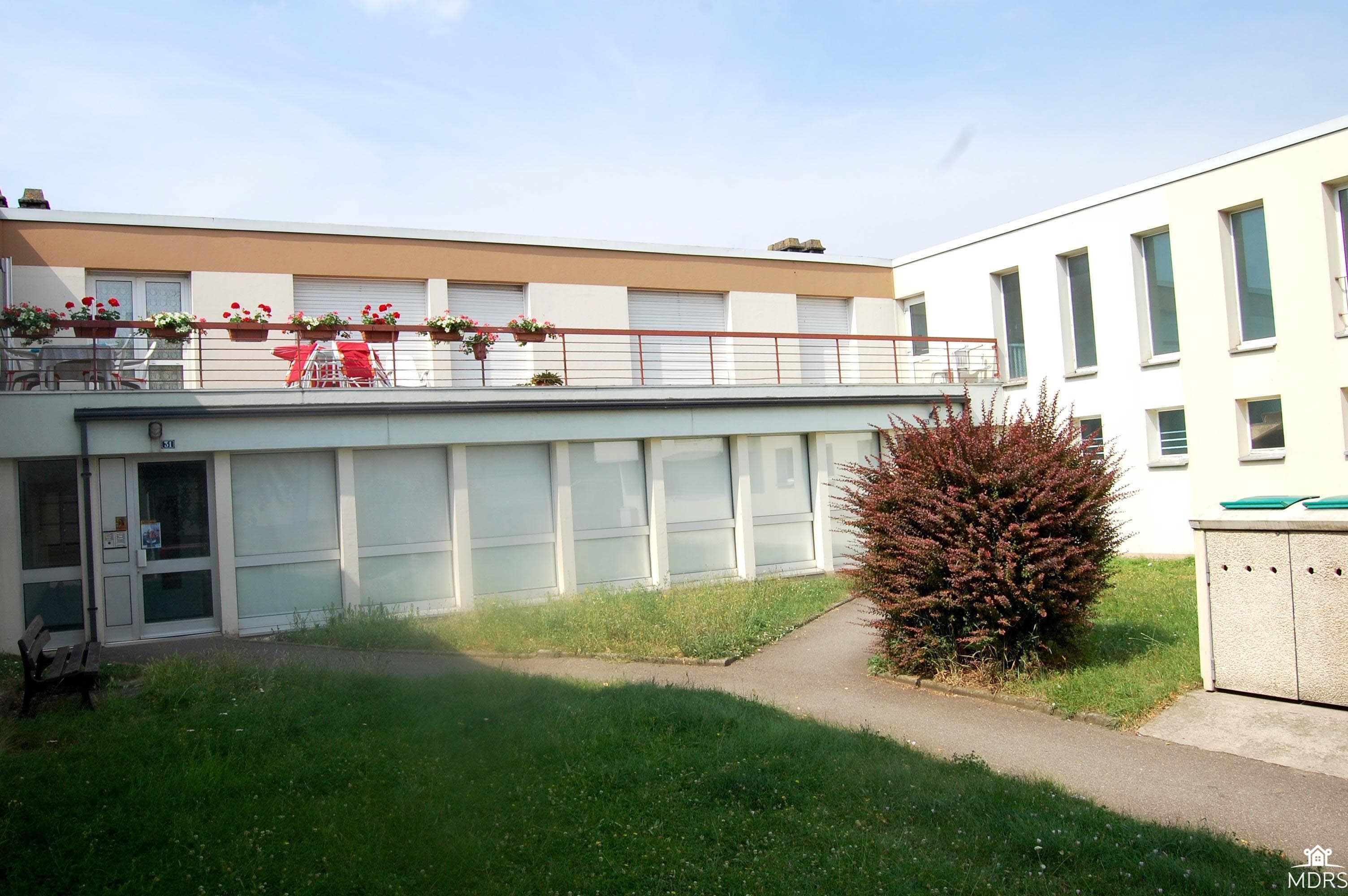 Résidence - Galerie de photos - Image 1 sur 3