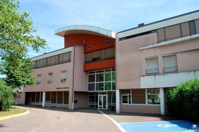 Photo de la résidence 1