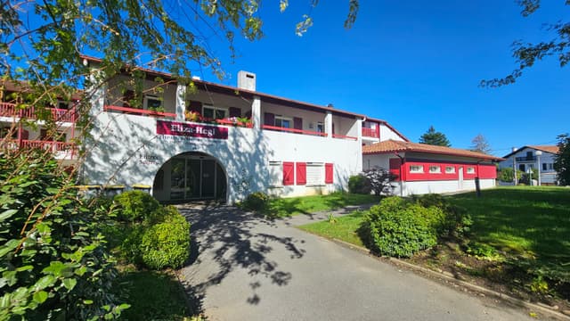 Photo de la résidence 1