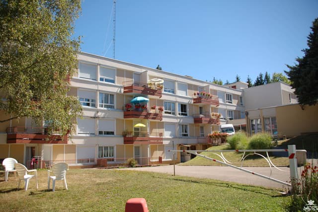 Photo de la résidence 1