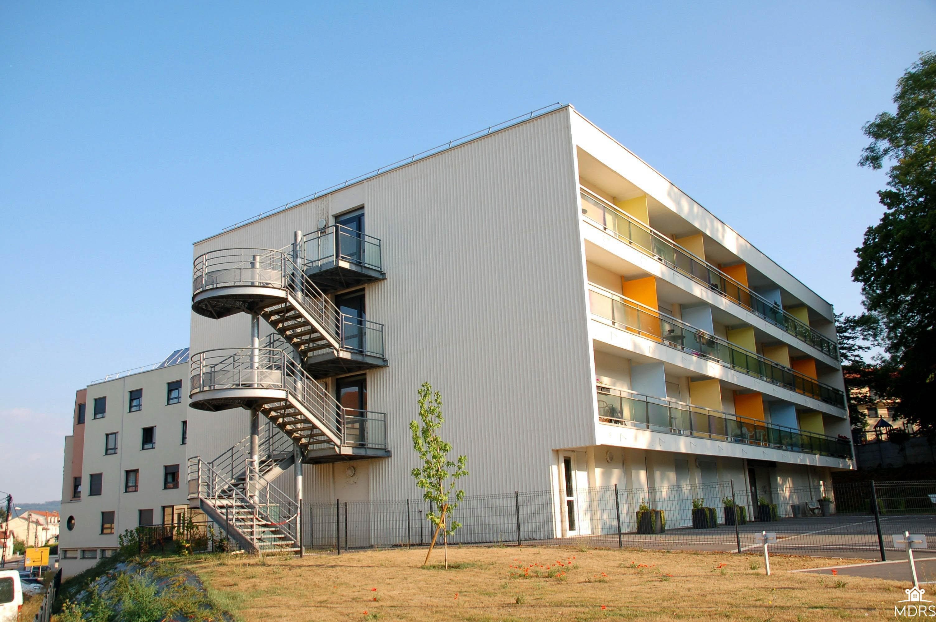 Résidence - Galerie de photos - Image 1 sur 3