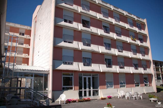 Photo de la résidence 1