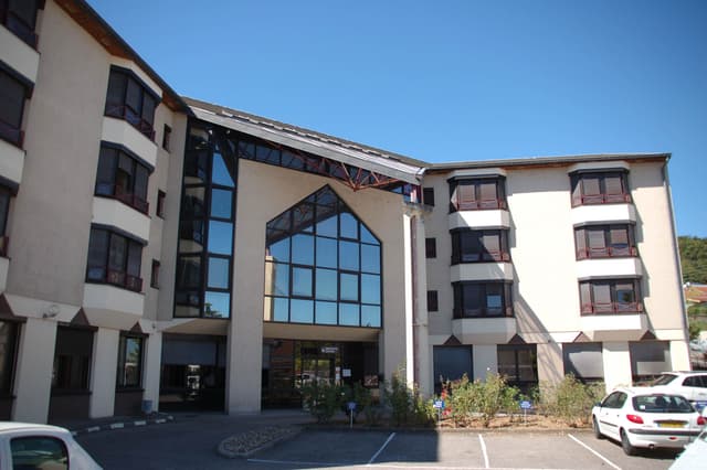 Photo de la résidence 1