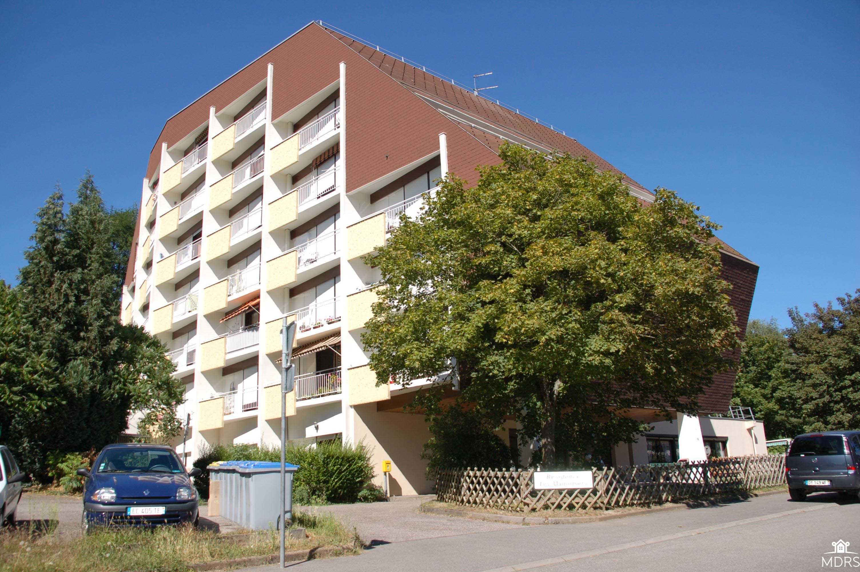 Résidence - Galerie de photos - Image 1 sur 1