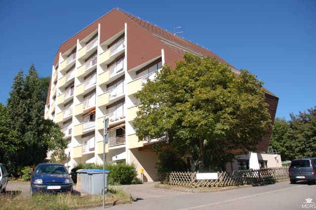 Photo de la résidence 1