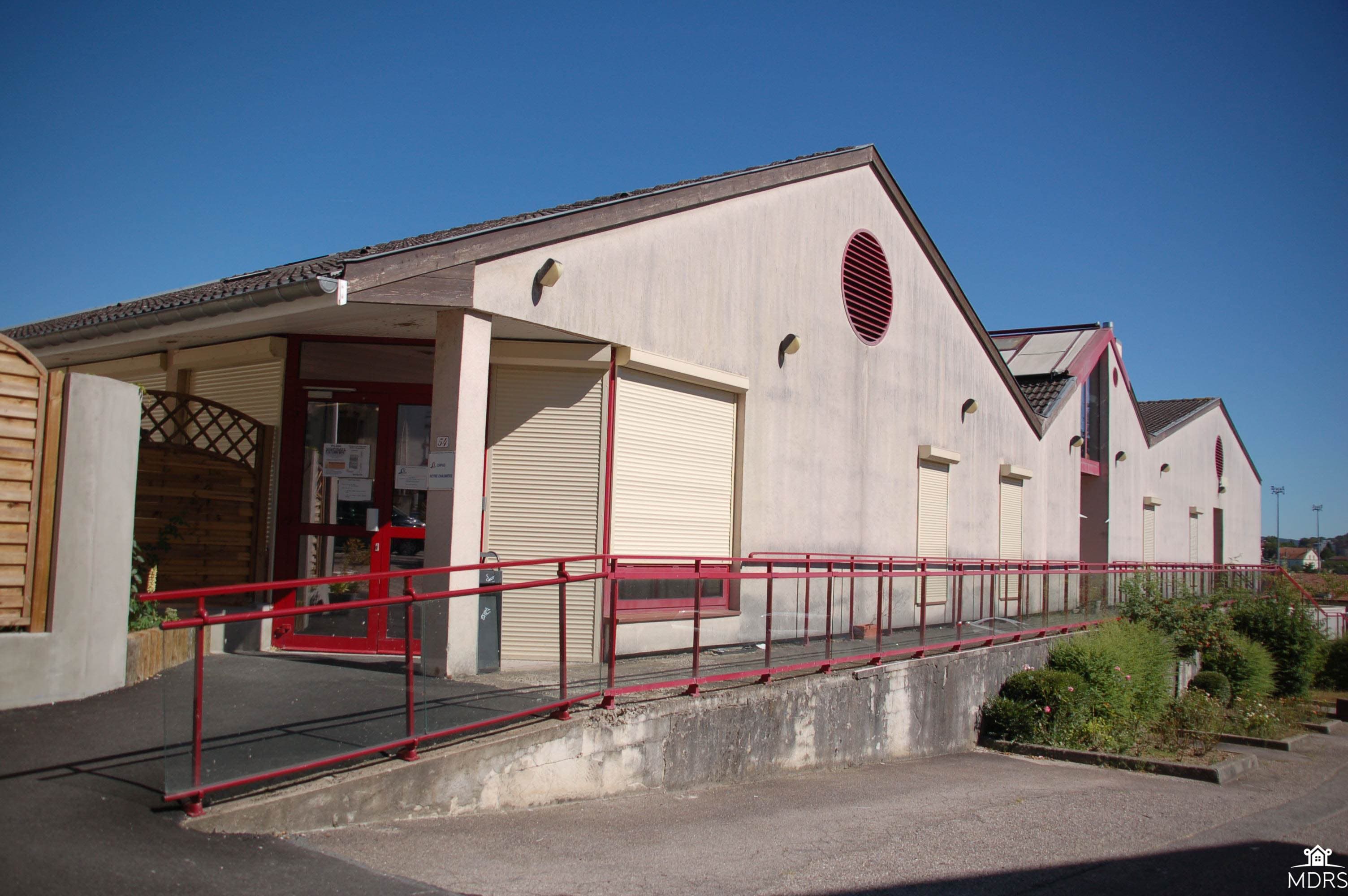 Résidence - Galerie de photos - Image 1 sur 1