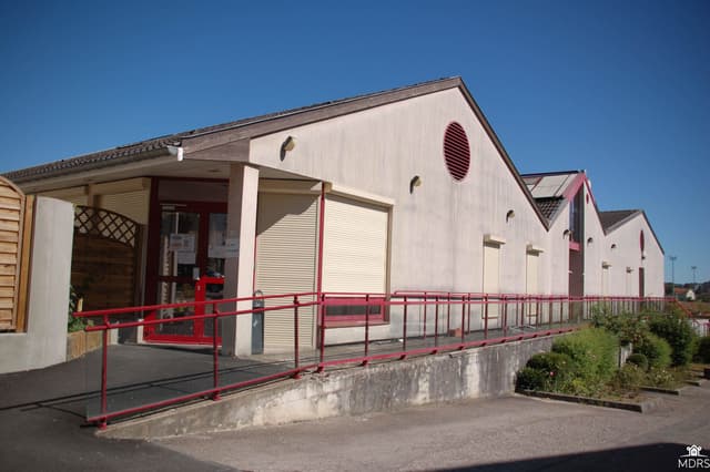 Photo de la résidence 1