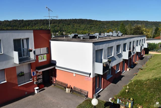 Photo de la résidence 1