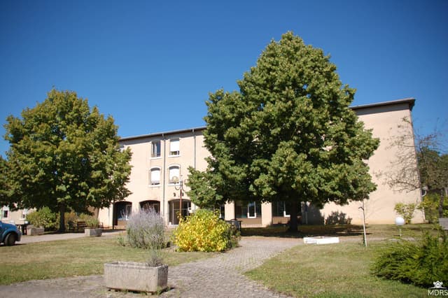 Photo de la résidence 1