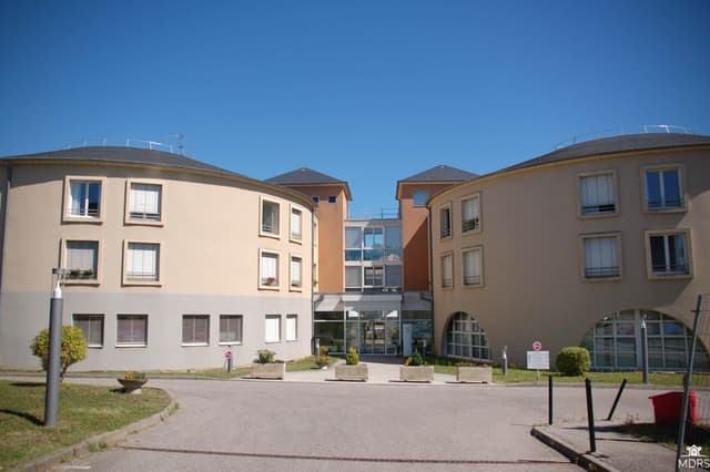 Photo de la résidence 1