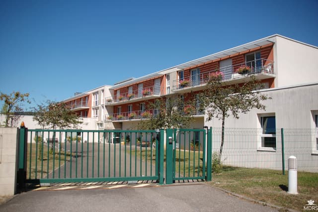 Photo de la résidence 1