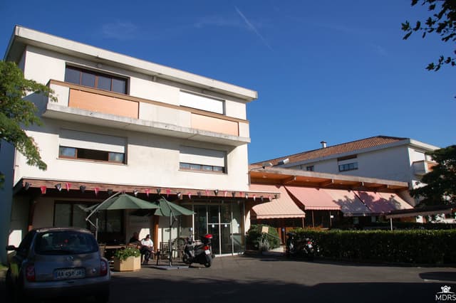 Photo de la résidence 1