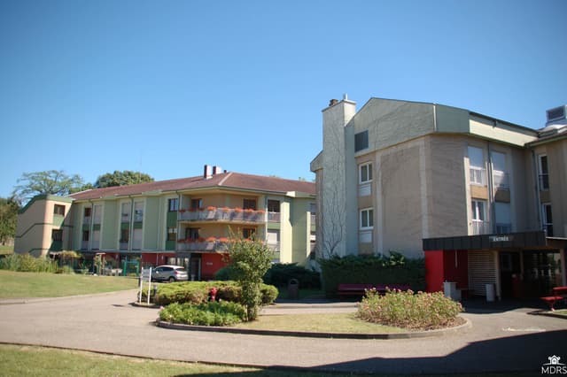 Photo de la résidence 1