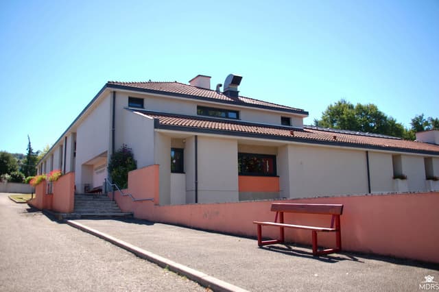 Photo de la résidence 1