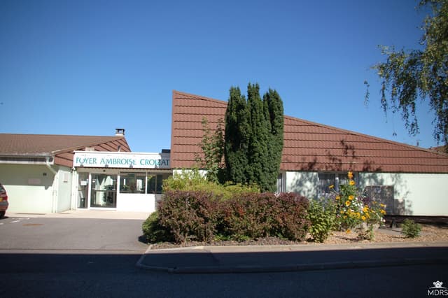 Photo de la résidence 1