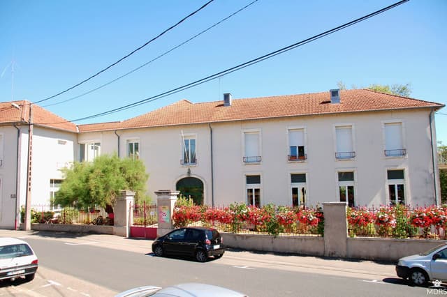 Photo de la résidence 1