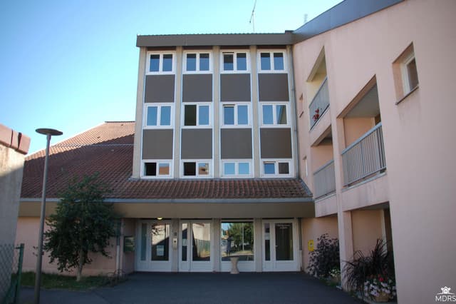 Photo de la résidence 1