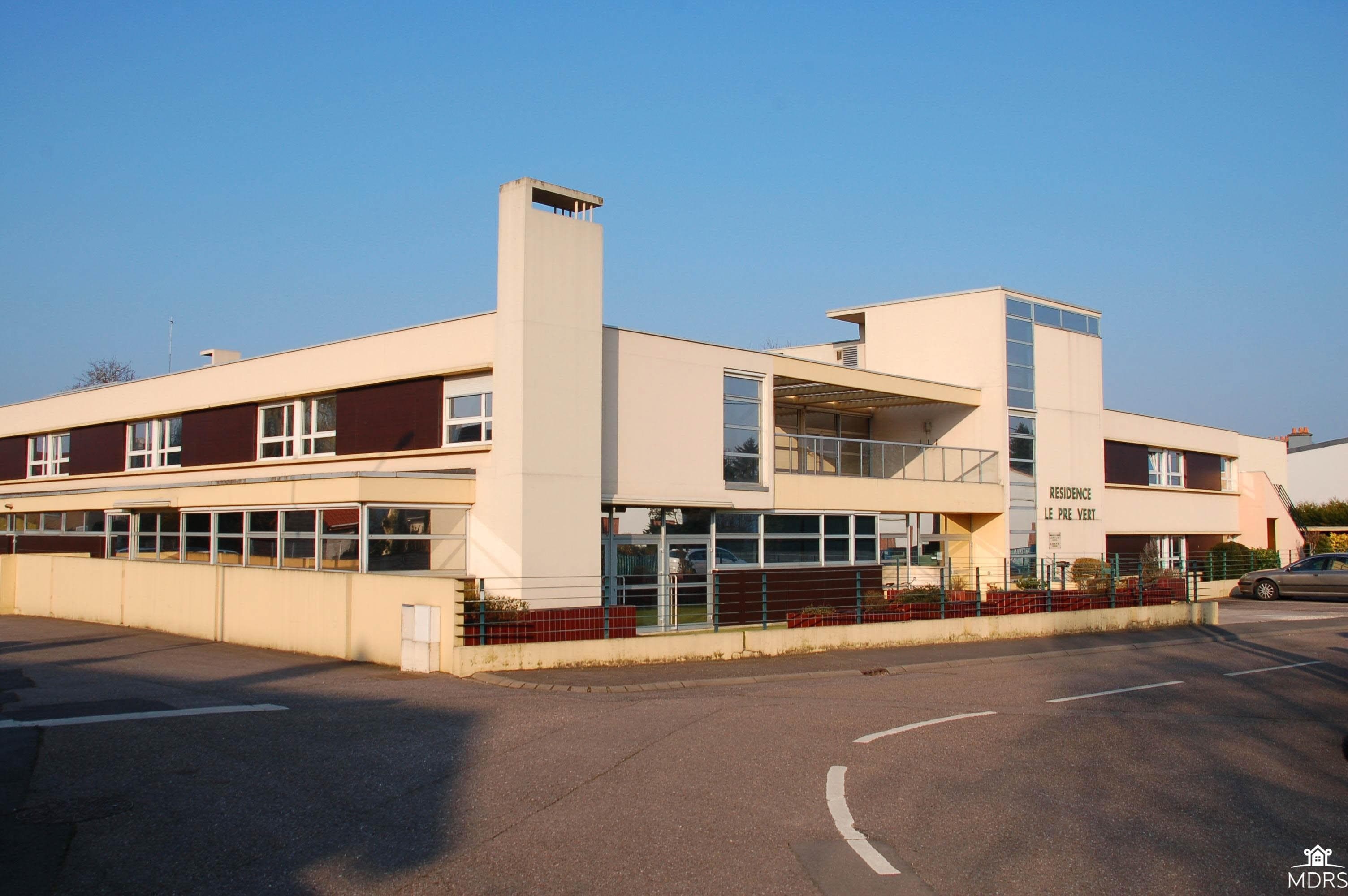 Résidence - Galerie de photos - Image 1 sur 1