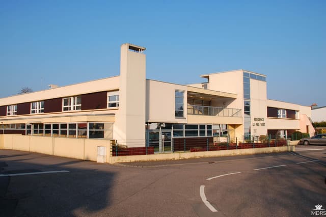 Photo de la résidence 1