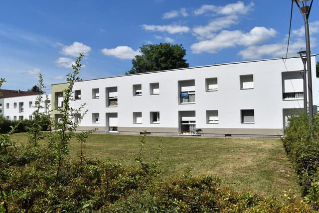 Photo de la résidence 1