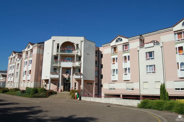 Photo de la résidence 1