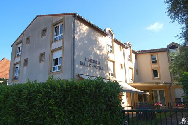 Photo de la résidence 1