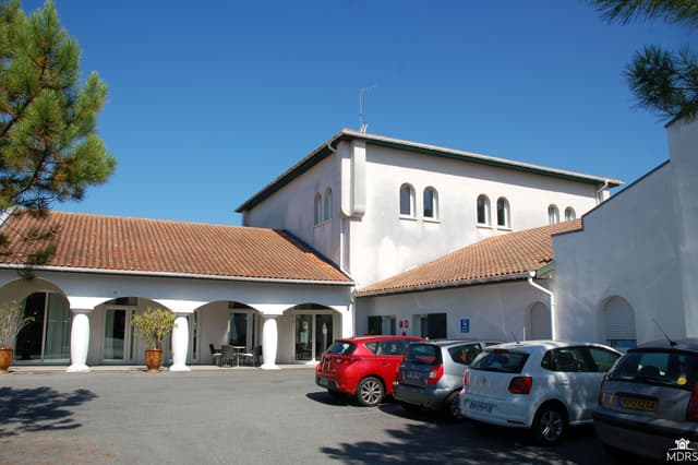 Photo de la résidence 1