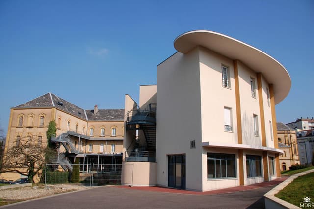 Photo de la résidence 1