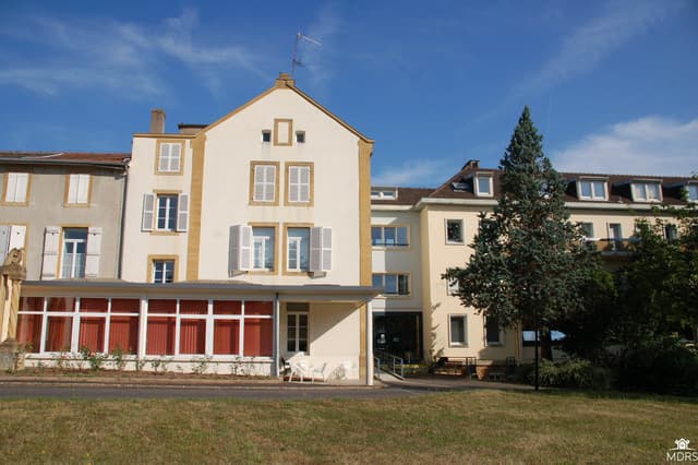 Photo de la résidence 1