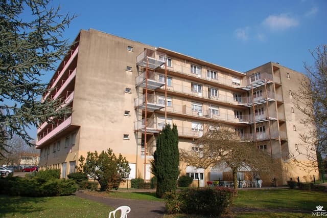 Photo de la résidence 1