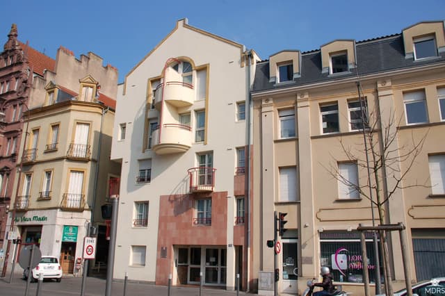 Photo de la résidence 1