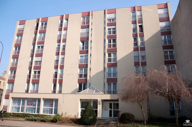 Photo de la résidence 1