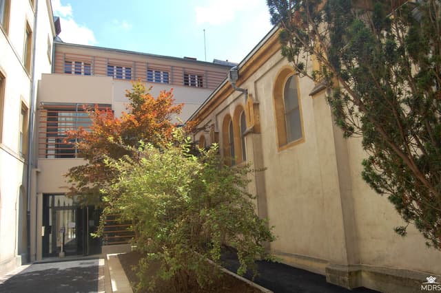 Photo de la résidence 1