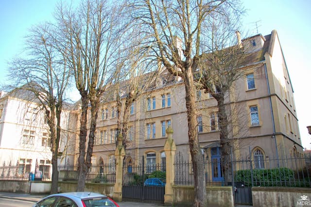 Photo de la résidence 1