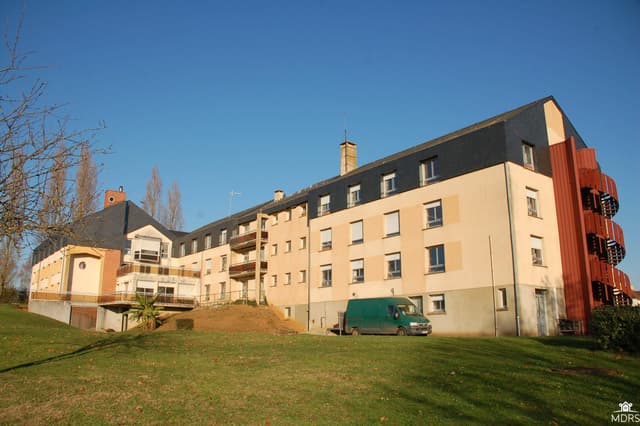 Photo de la résidence 1