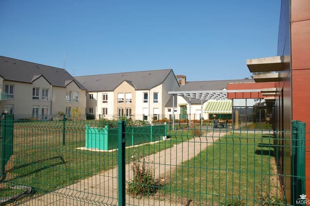 Photo de la résidence 1