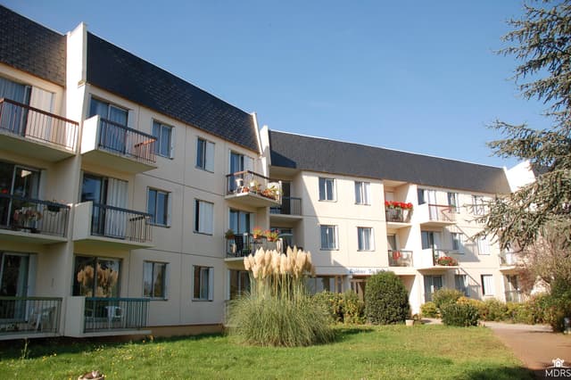 Photo de la résidence 1