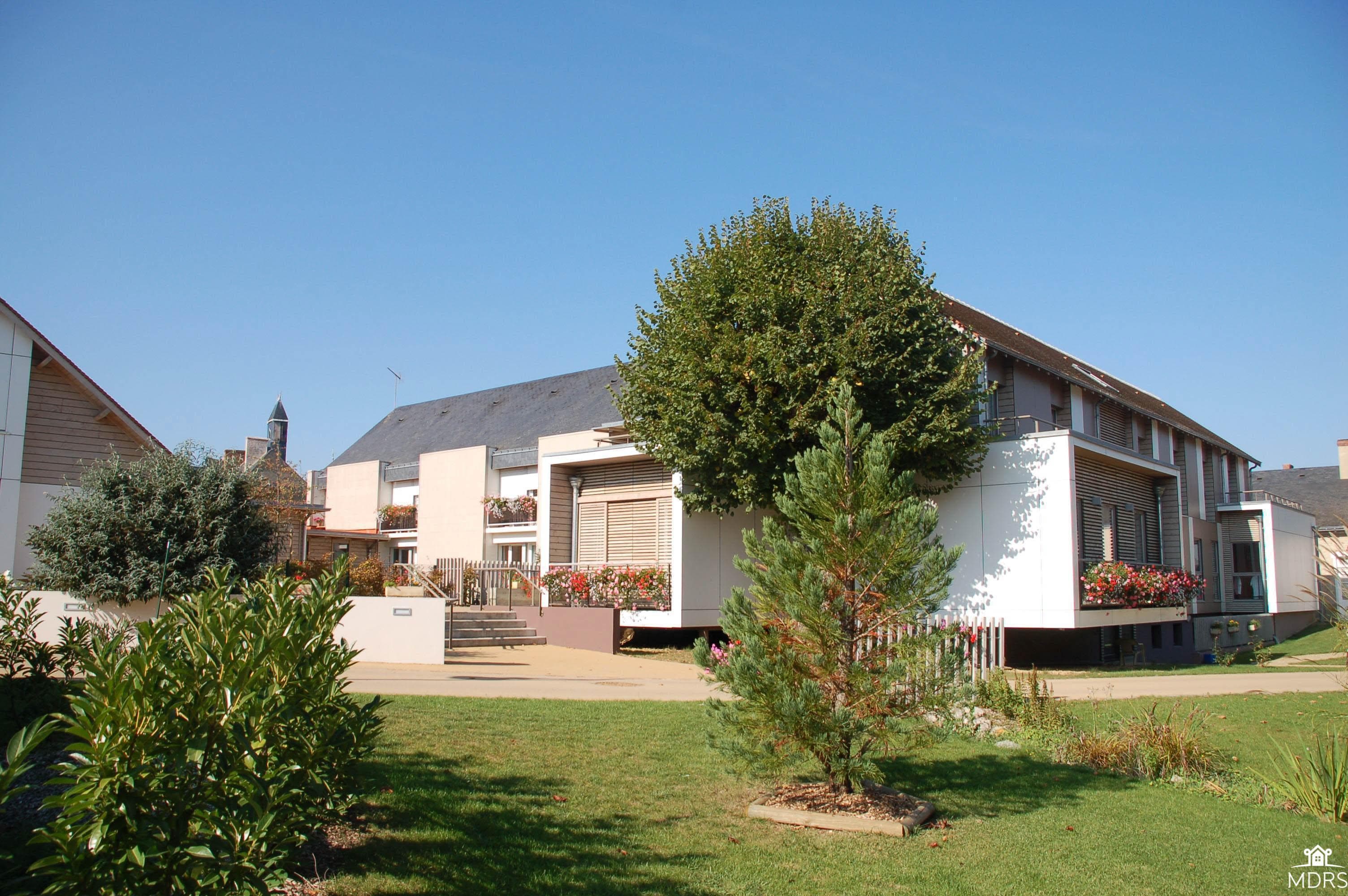 Résidence - Galerie de photos - Image 1 sur 3