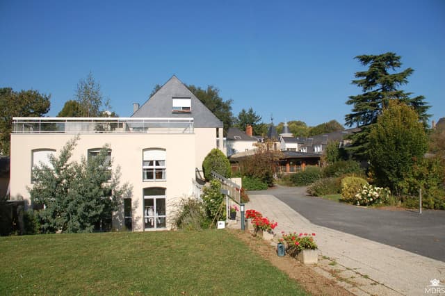 Photo de la résidence 1